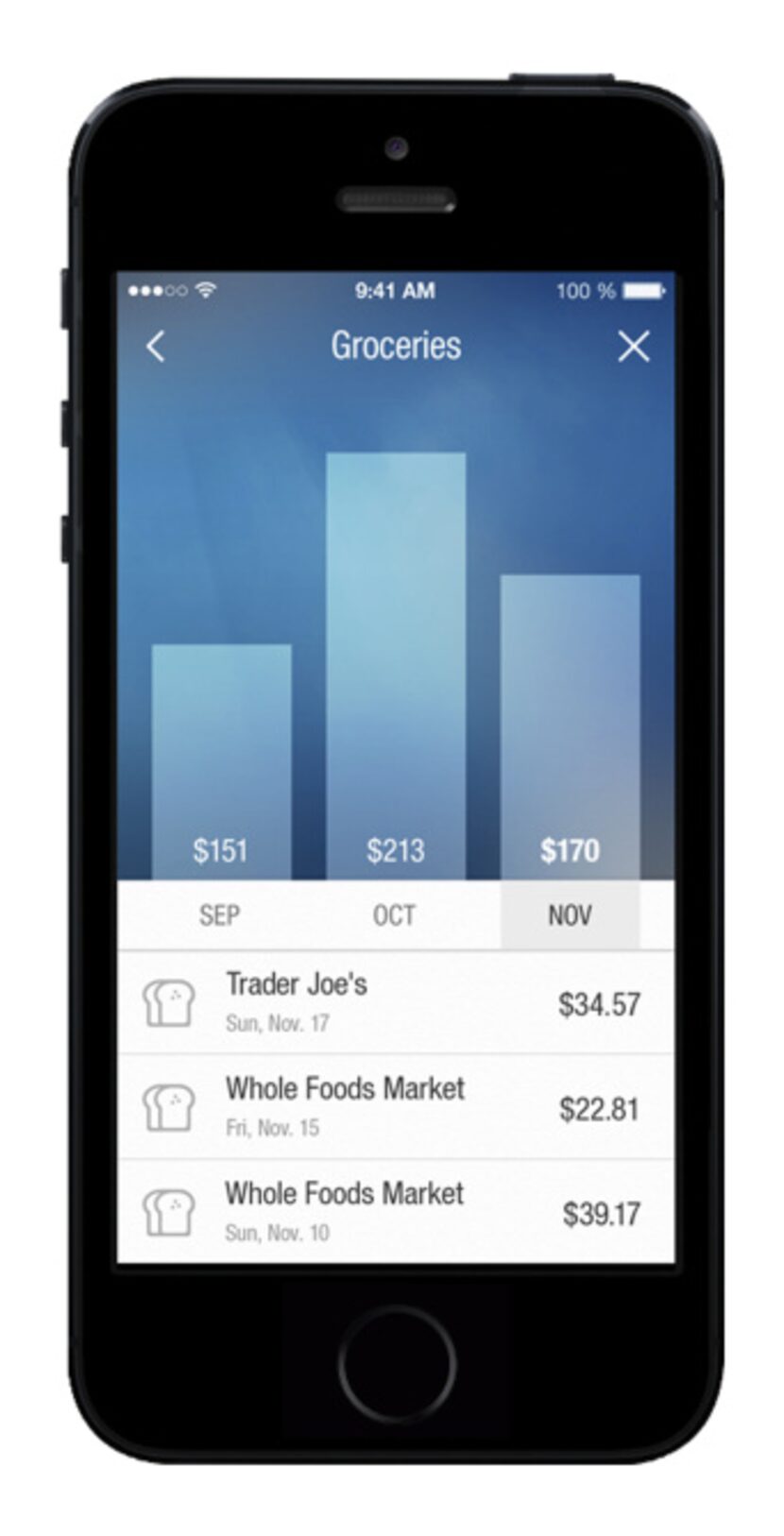 BillGuard added a spending analytics tool and personalized savings alerts.