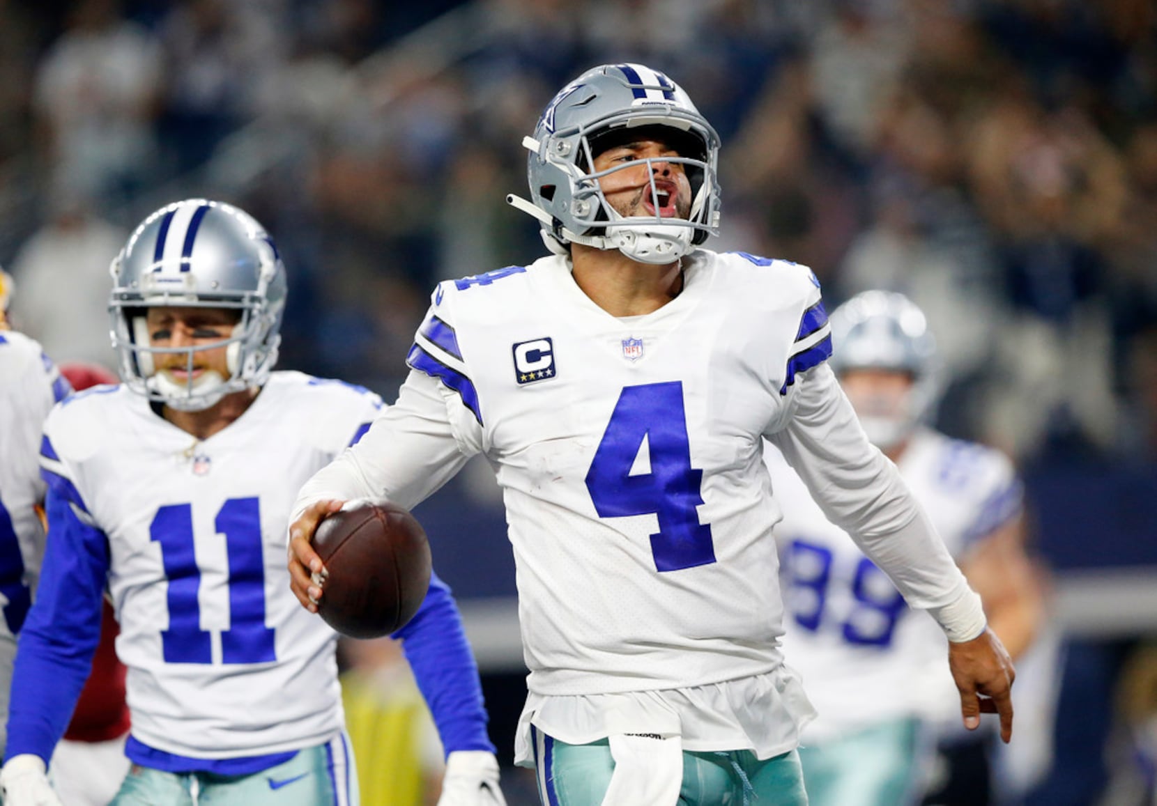 Dallas Cowboys: 3 bold predictions for Week 16 vs. Eagles