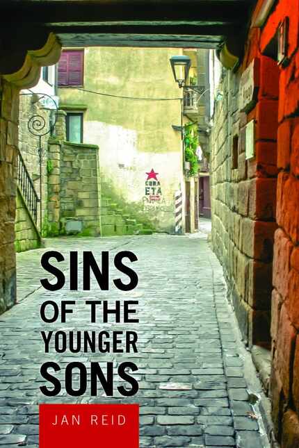 Sins of the Younger Sons, by Jan Reid