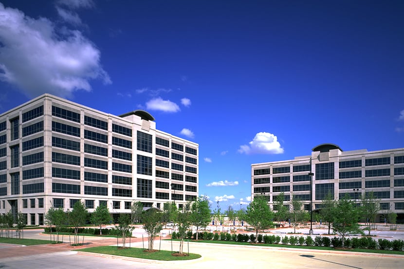 Javelin Energy Partners is putting its headquarters in the Las Colinas Corporate Center on...