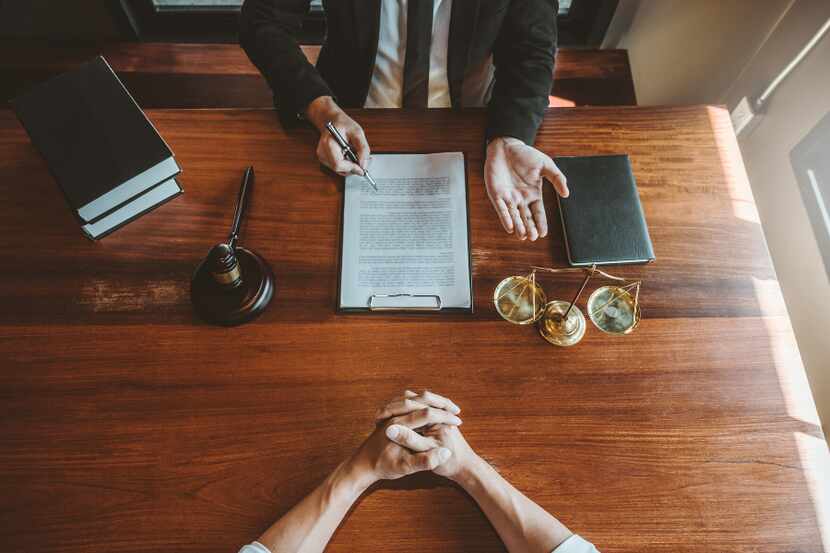 The attorney-client relationship lasts as long as the scope of engagement (the specific task...