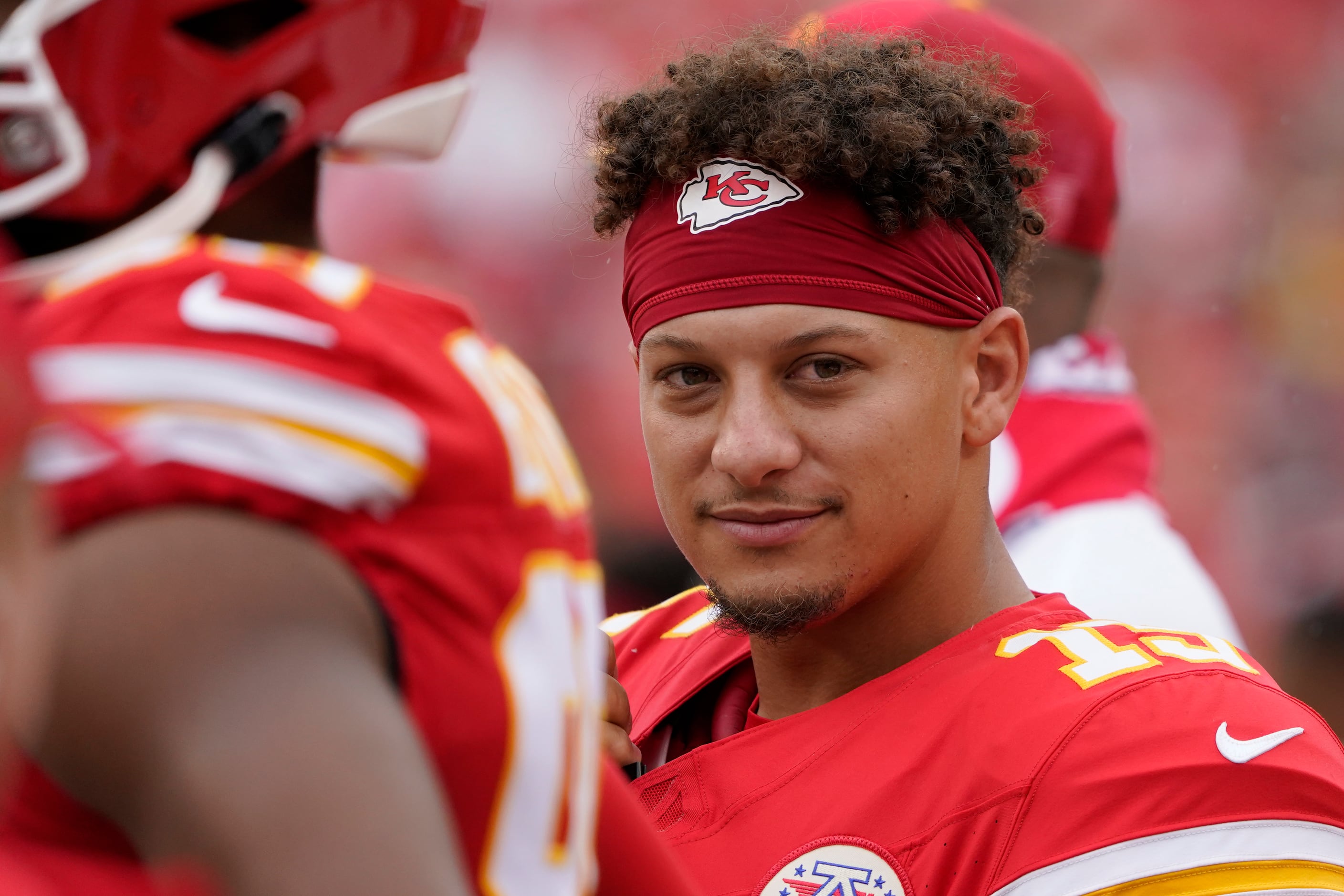 Pro Picks: Mahomes, Chiefs up for a tough task vs. Lions