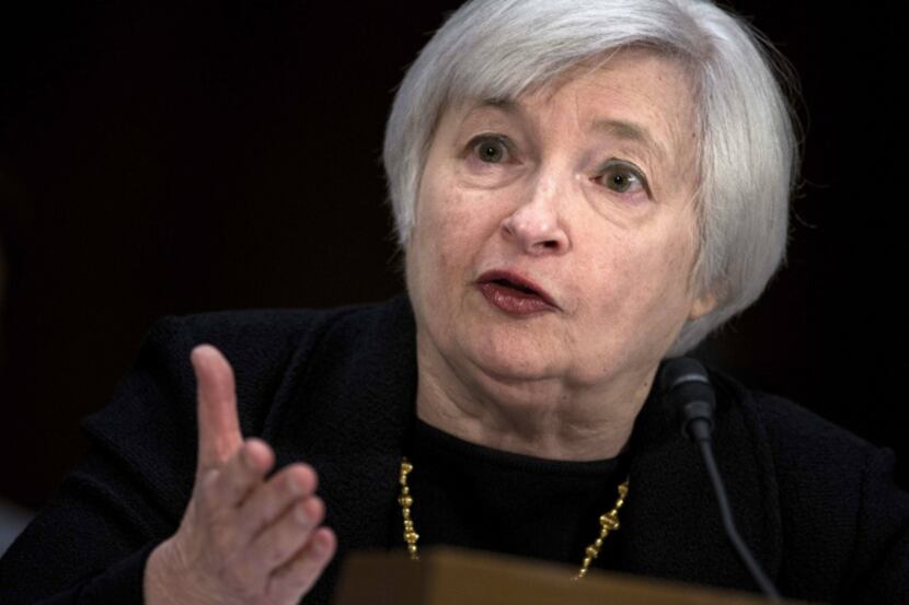 Janet Yellen is an expert in fiscal policy and international trade who has spent decades...