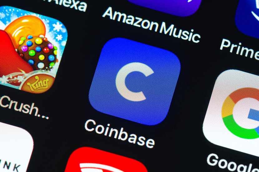 Coinbase It recently had 89 million registered users.