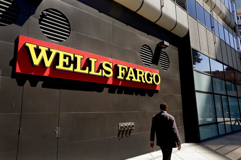A record $185 million fine has been levied against Wells Fargo by the Consumer Financial...