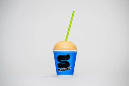 Do we want a Pumpkin Spice Slurpee? Dennis Phelps, senior vice president of  merchandising...