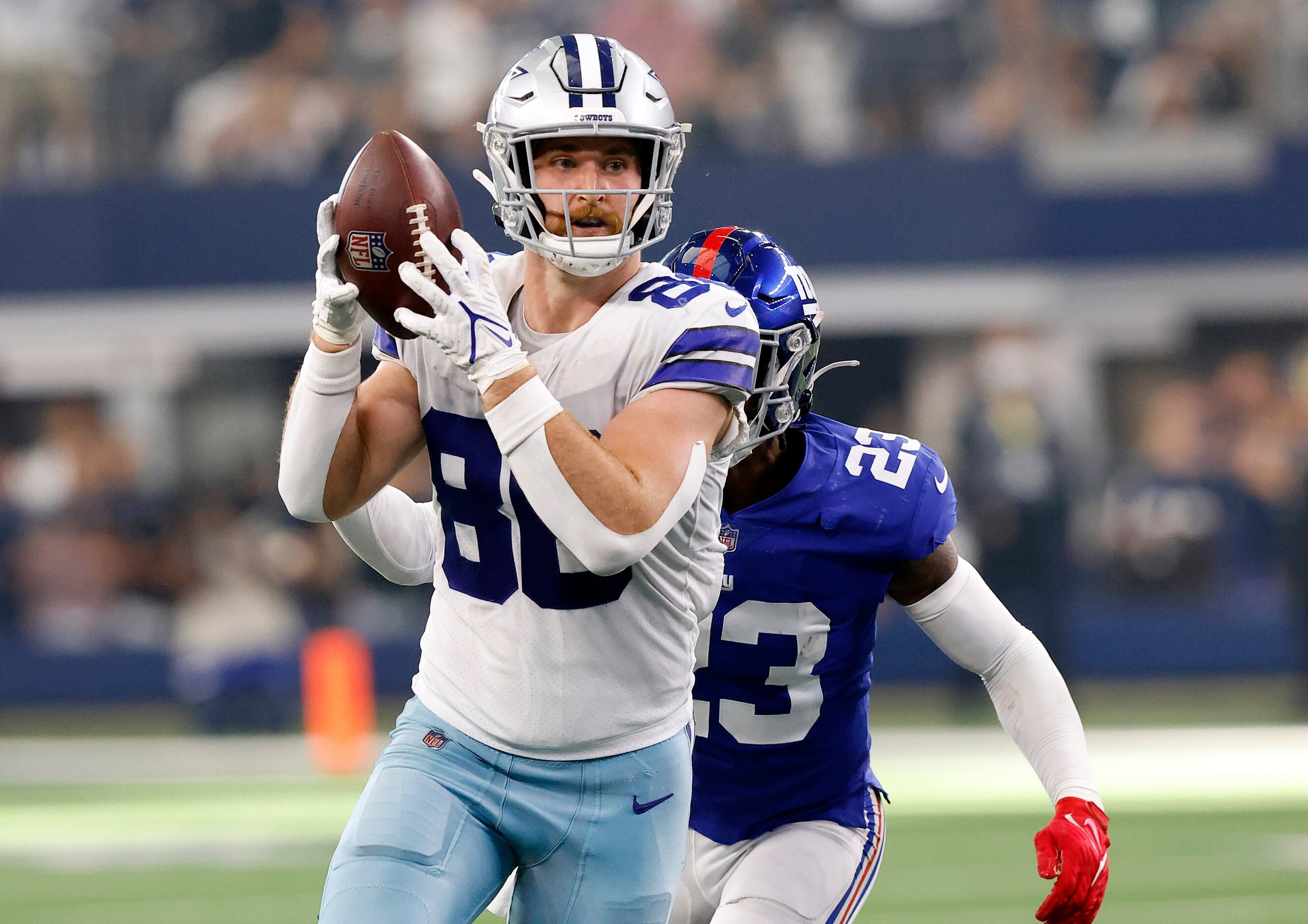 Cowboys Won't Be Letting Trevon Diggs Hit Free Agency