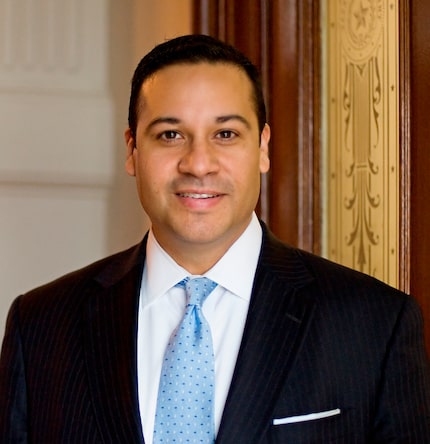 Rep. Jason Villalba