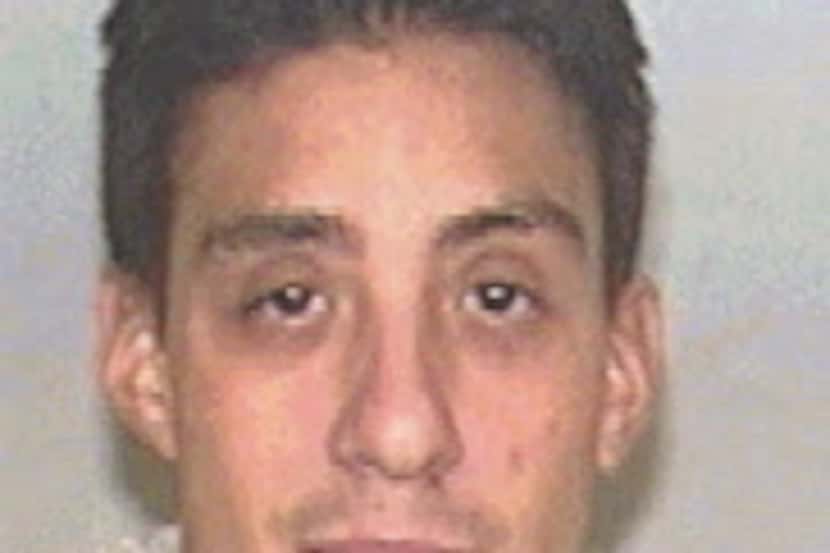 Ivan Cantu was convicted of capital murder in the death of his cousin James Mosqueda in 2001.