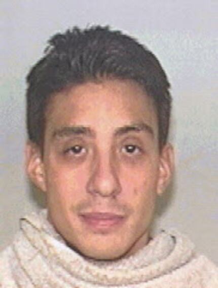 Ivan Cantu was convicted of capital murder in the death of his cousin James Mosqueda in 2001.