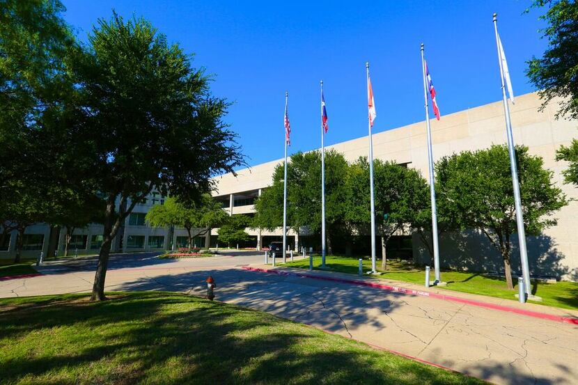 Zale is leaving its long-time Irving headquarters to move to Cypress Waters.