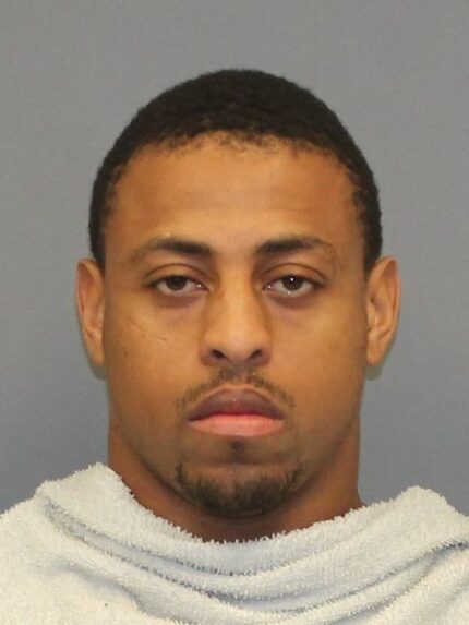 Greg Hardy (Richardson Police Department)