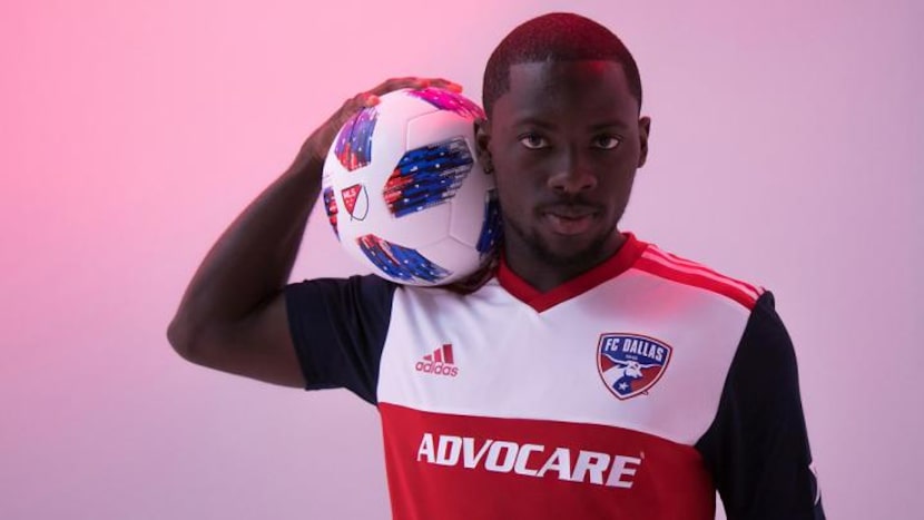 Ema Twumasi, FC Dallas