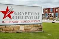 Grapevine-Colleyville schools’ trustees want to recover the legal fees lost after a former...