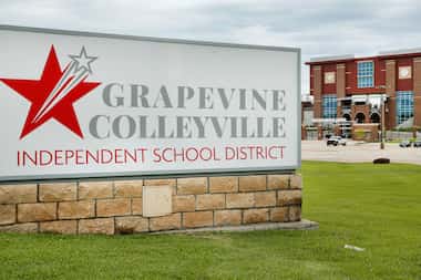 Grapevine-Colleyville schools’ trustees want to recover the legal fees lost after a former...
