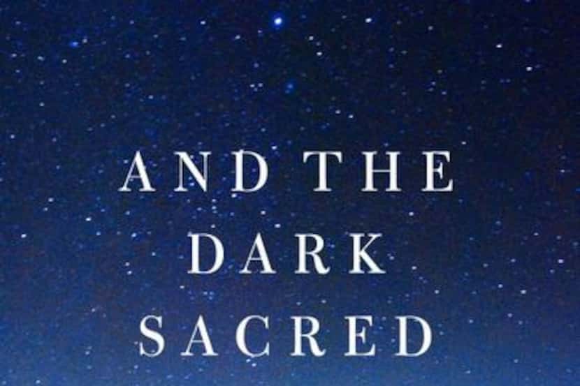 
“And the Dark Sacred Night,” by Julia Glass
