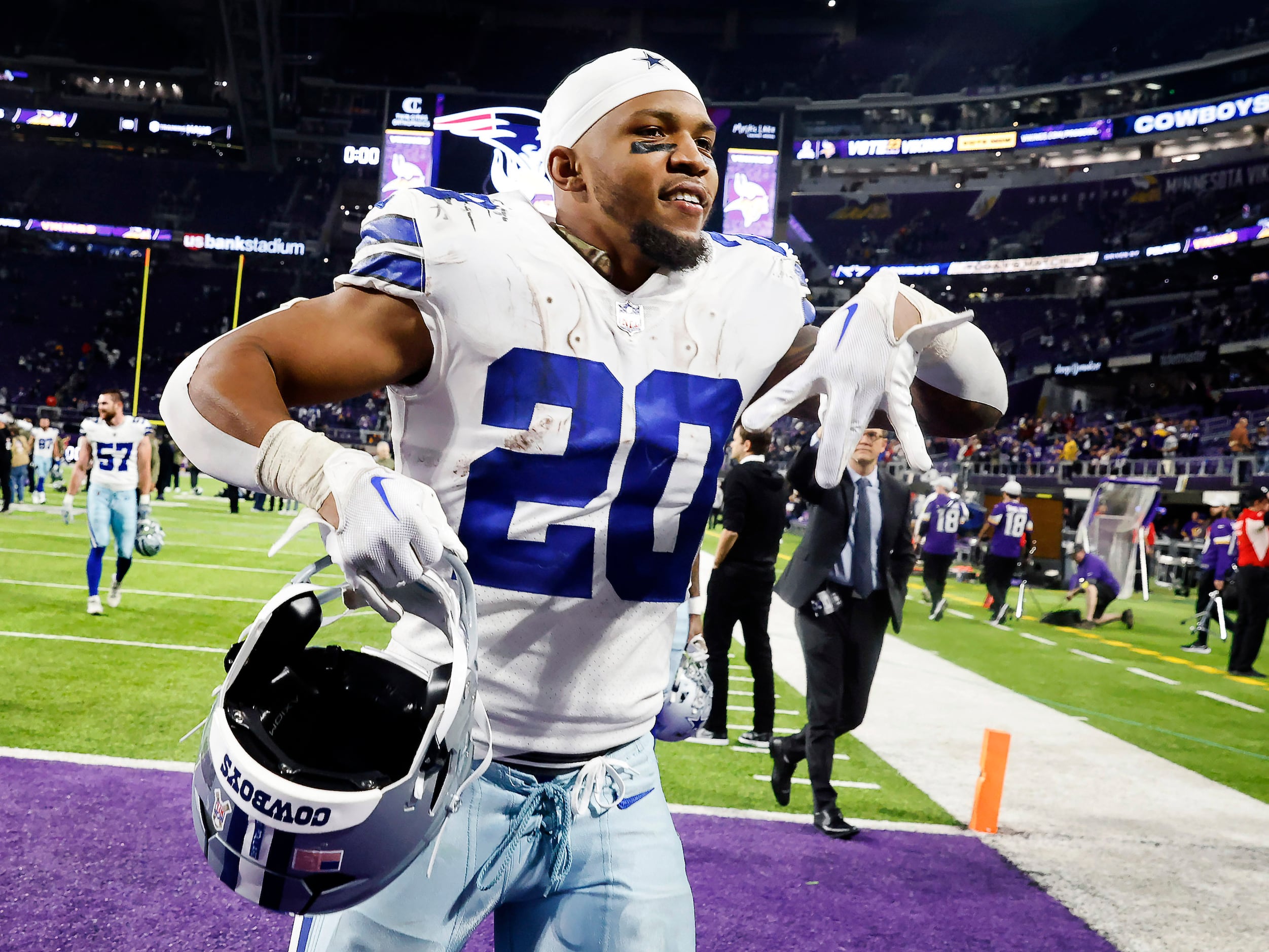 2021 NFL Future Best Bets [DALLAS COWBOYS WILL WIN SUPER BOWL LVI