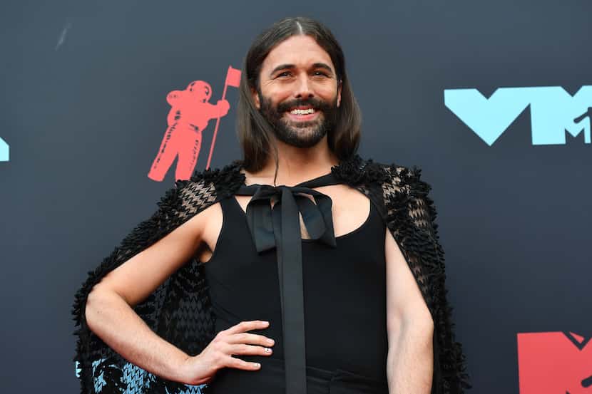 Catch Jonathan Van Ness at Toyota Music Factory when the hairdresser and TV personality’s...