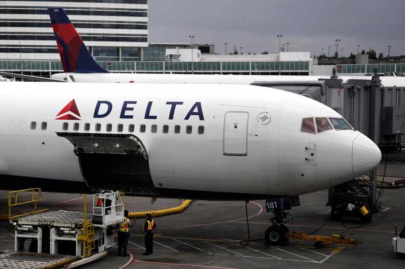 
Delta’s last Seattle-to-Haneda flight departs Sept. 28, with the last flight coming back...