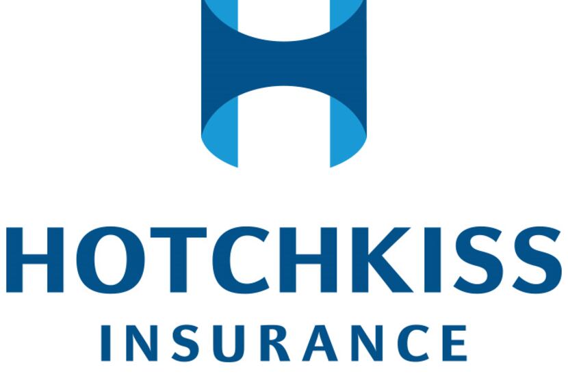 Hotchkiss Insurance has two D-FW offices.