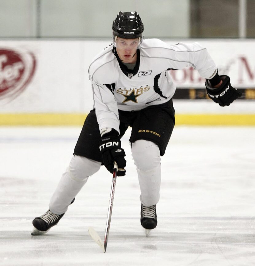 Jamie Oleksiak, 20: At 6-7, 254 pounds, Oleksiak has the physical attributes to play in the...