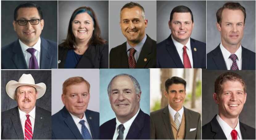 These state lawmakers have introduced property tax reforms The Watchdog says would fix the...