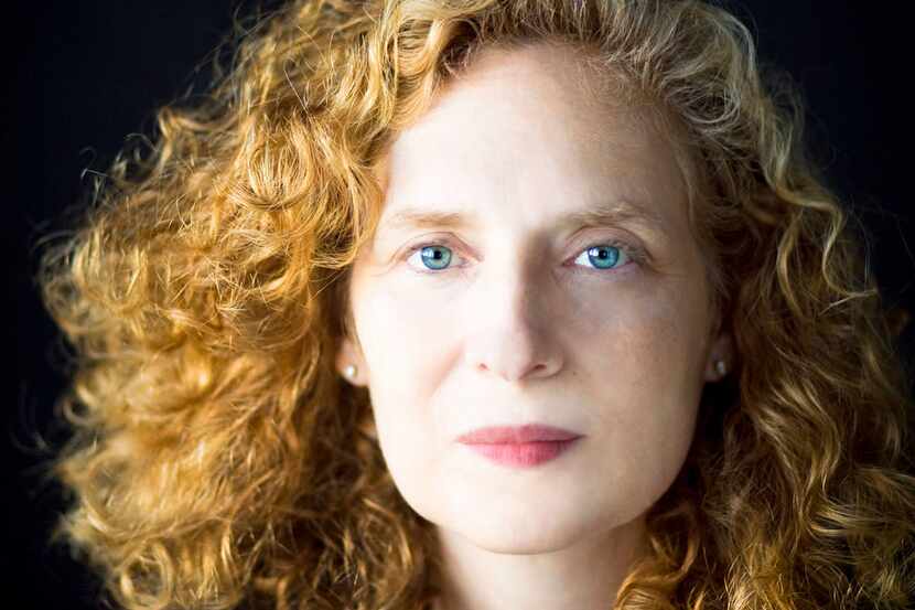 The DSO has named Julia Wolfe as its composer-in-residence for the 2018-19 and 2019-20...