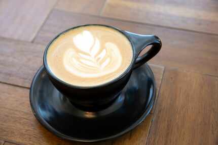 Not sure how to modify a cardamom latte at Pax & Beneficia? Barista bot PaxGPT has some ideas.