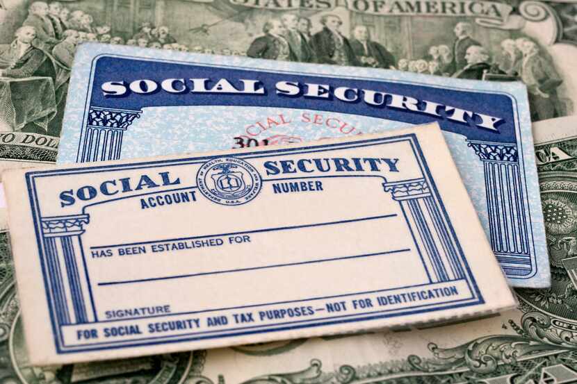 Social Security is a mandatory program supported by a trust fund, so the money to pay Social...