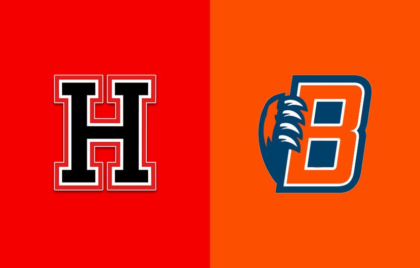 Rockwall-Heath vs. Cypress Bridgeland.