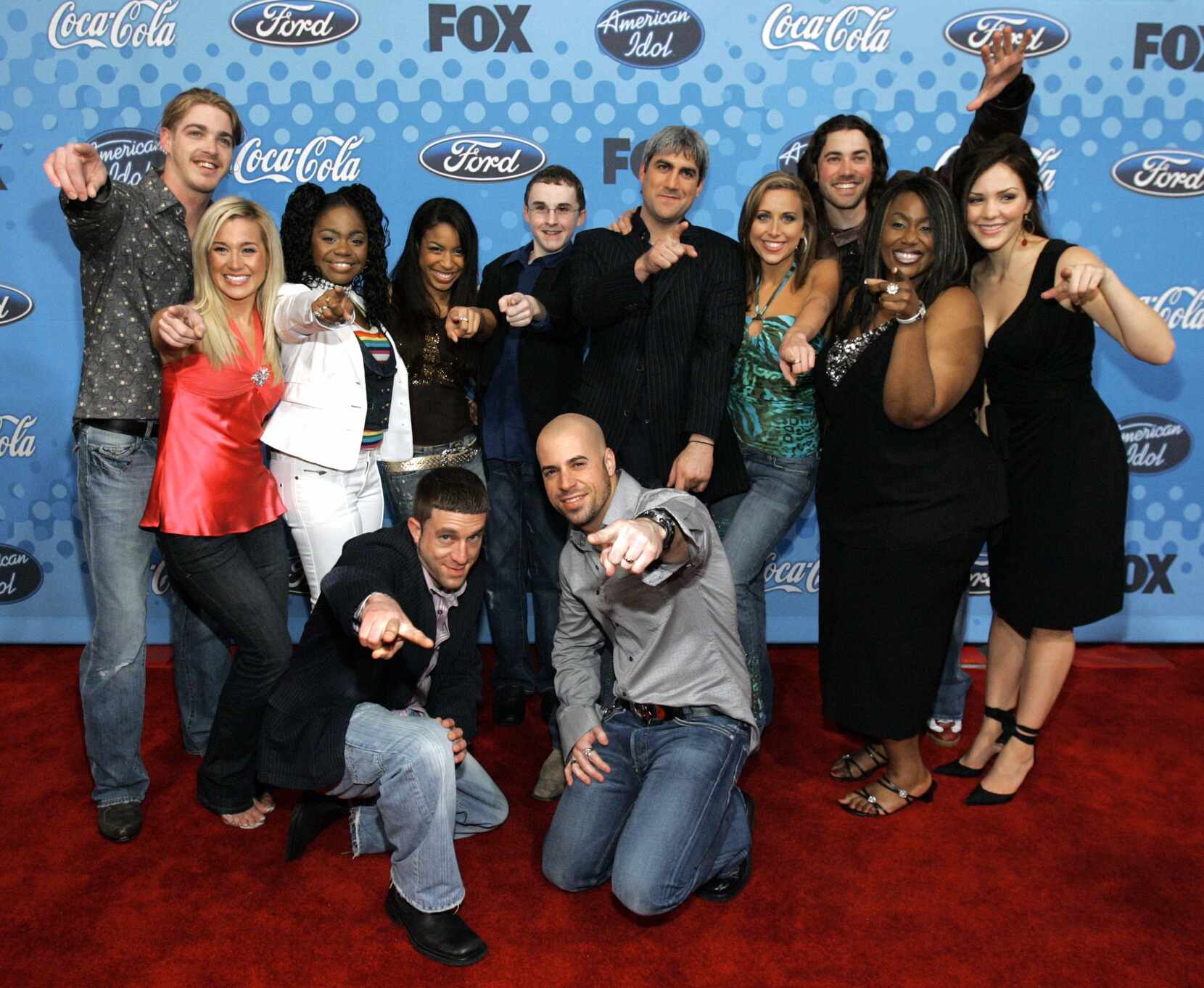 American Idol alum Mandisa dies