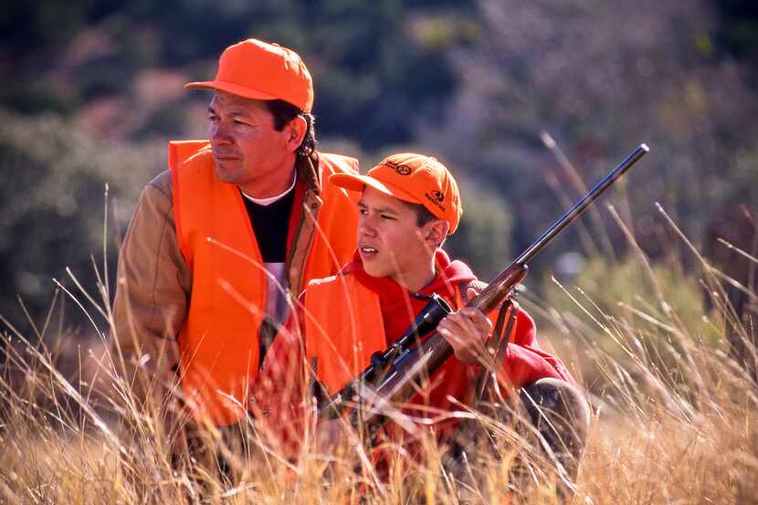 There is no time like the present to get in enrolled in a hunter education course. State law...