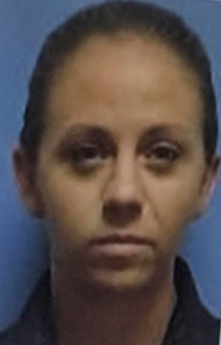 Amber Guyger