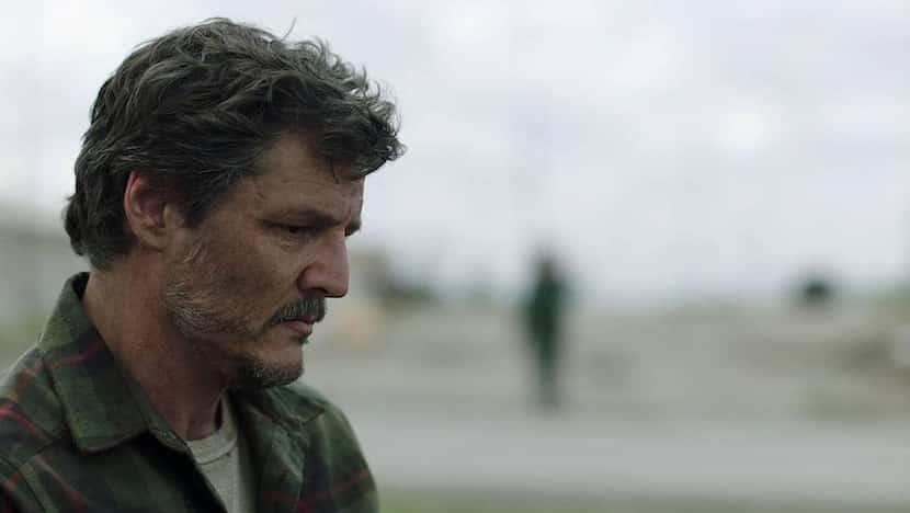 Pedro Pascal in 'The Last of Us,' which will air its season finale on March 12, the same...