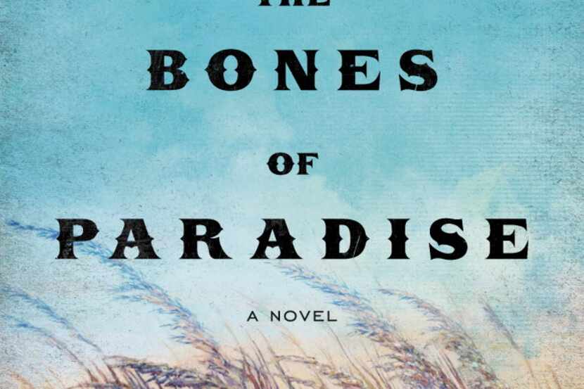 The Bones of Paradise, by Jonis Agee