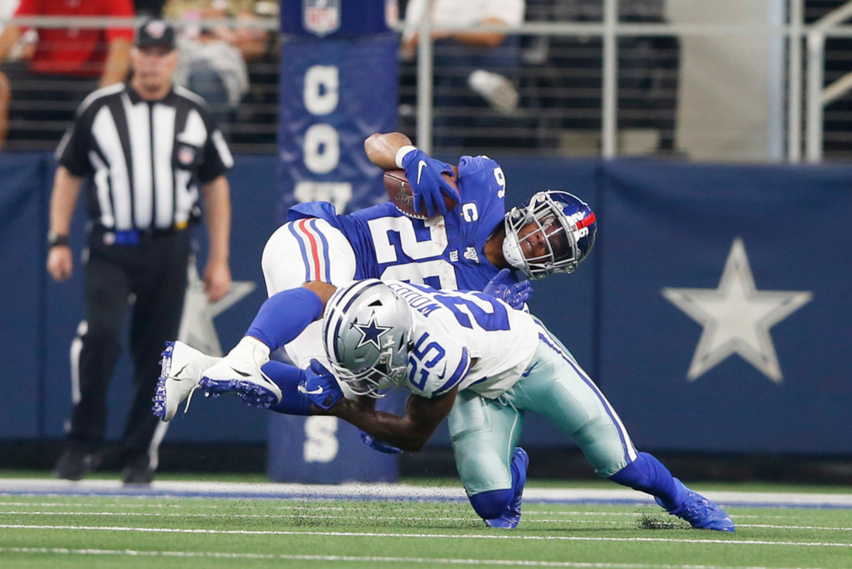 Dallas Cowboys Friday Injury Report: Tyrone Smith, Donovan Wilson Among  Players Listed