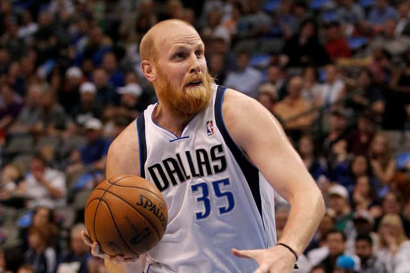 WEEPERS: C Chris Kaman. Key numbers: After the All-Star break, he averaged just 15.6 points...