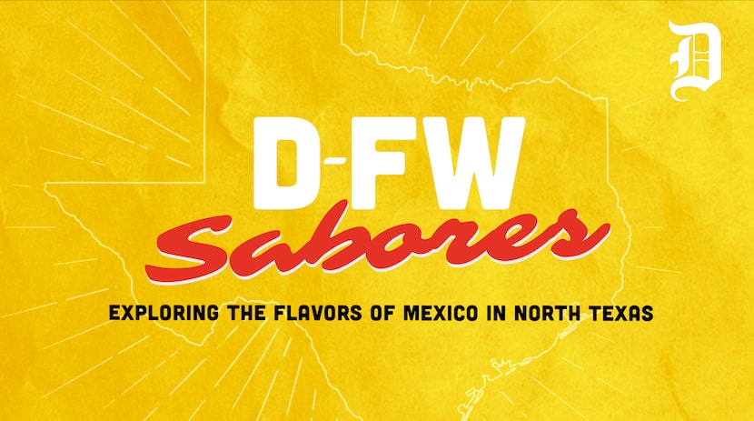 D-FW Sabores logo