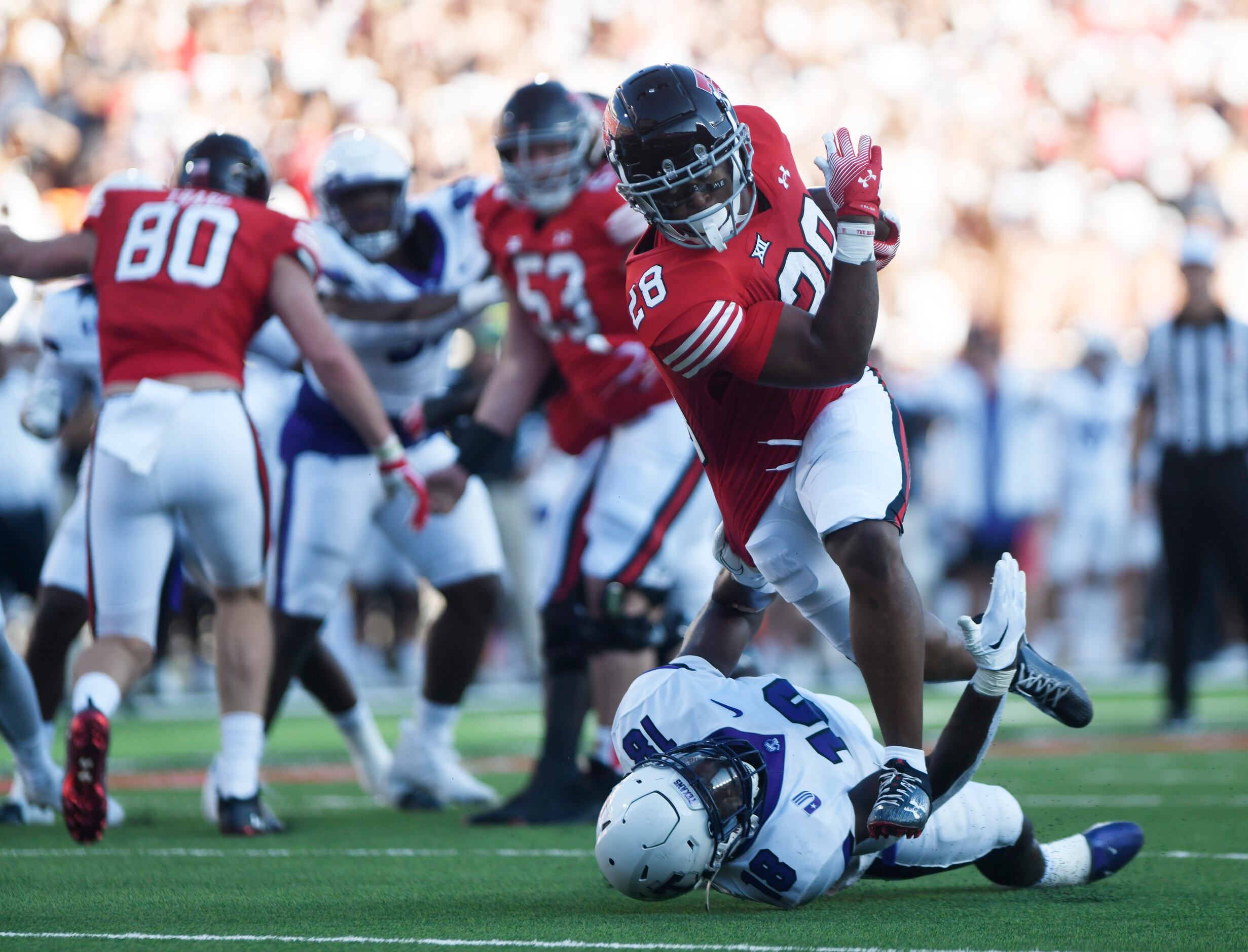 Raiders 38, Texans 20: How Houston came apart in fourth quarter