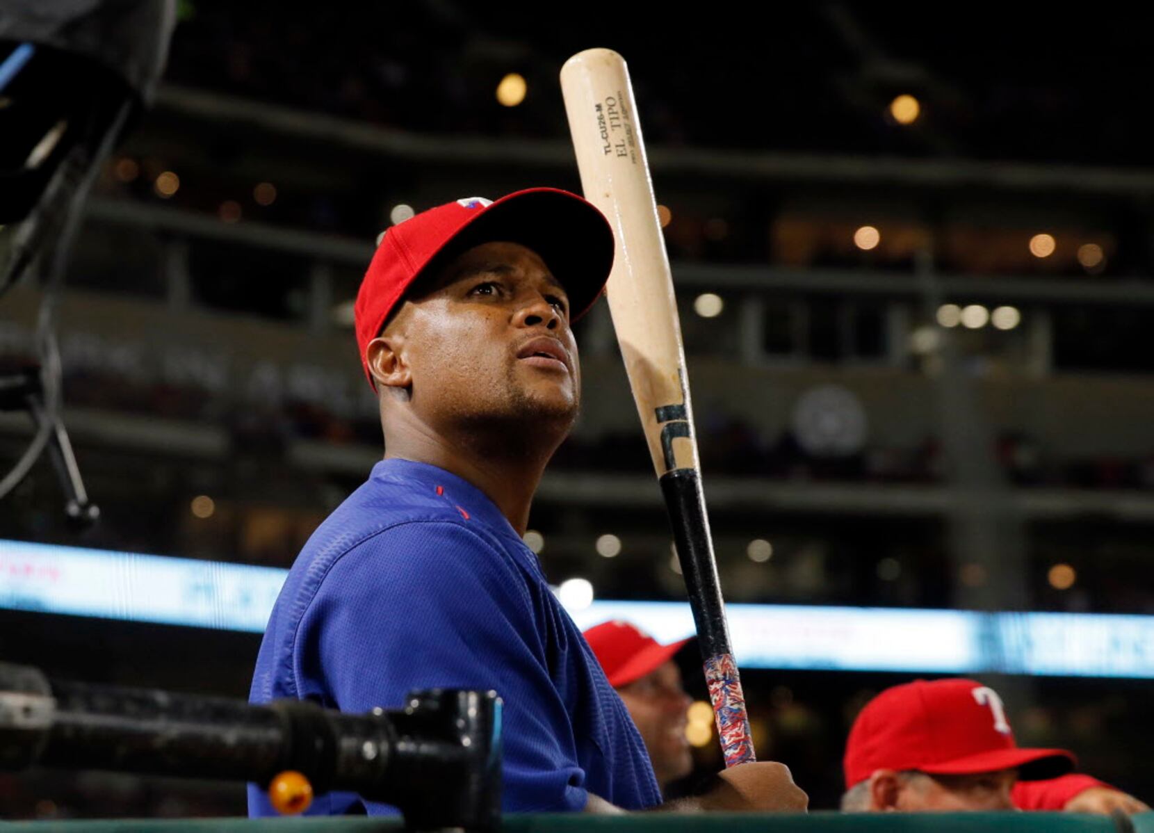 Rangers' Adrian Beltre close to returning