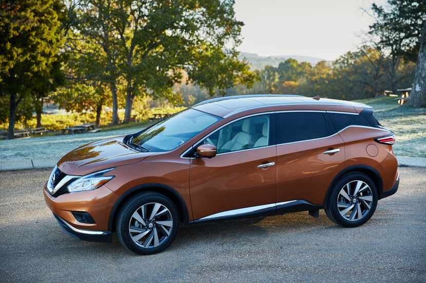 Since the introduction of the third-generation design for the last model year, the Nissan...