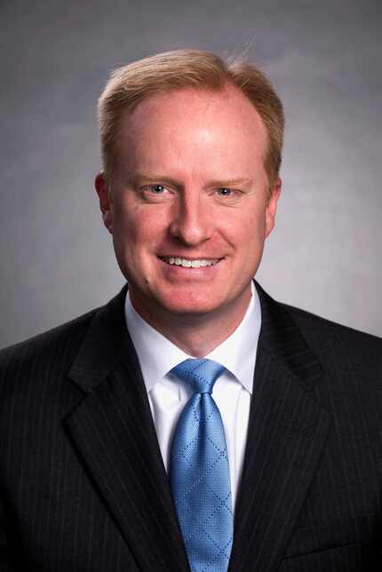 Harrison Keller was appointed as Higher Education Commissioner by the Texas Higher Education...