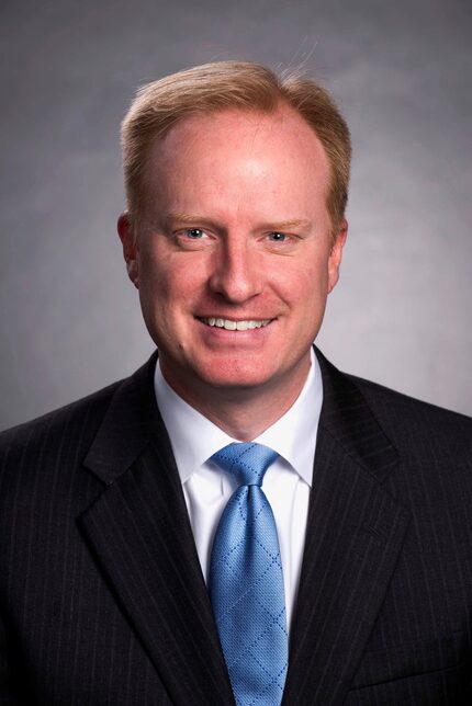 Harrison Keller was appointed as Higher Education Commissioner by the Texas Higher Education...