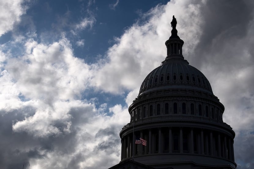 A government shutdown would see hundreds of thousands of federal employees furloughed and...