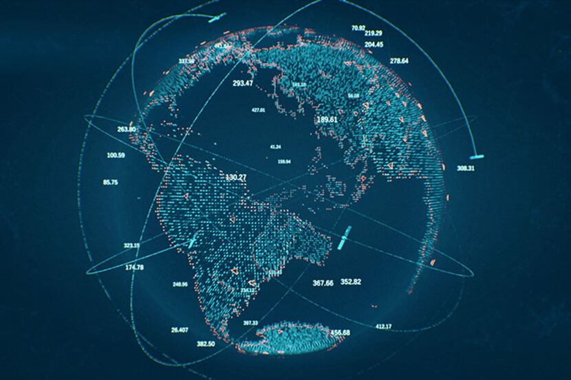 Raytheon Technologies uses modeling and simulation tools to optimize sensors and systems...