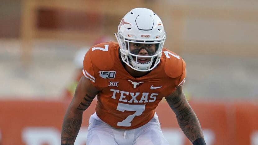 Five reasons for optimism heading into next Texas football season