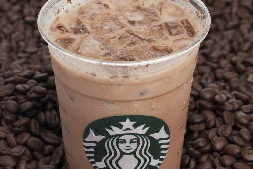Una mujer en Chicago demandó a Starbucks por la cantidad de hielo en sus bebidas./ISTOCK
