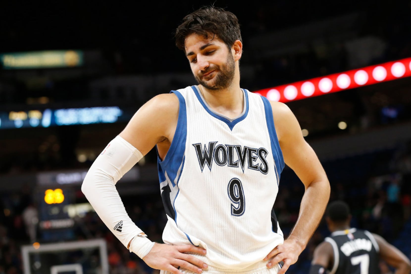 Ricky Rubio trade: Timberwolves acquire veteran PG, two picks from