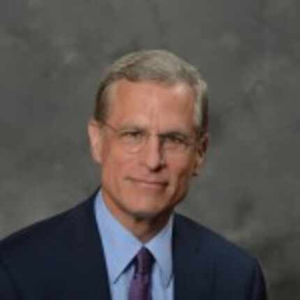  The Dallas Fed's new president and CEO Robert Steven Kaplan