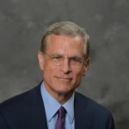  The Dallas Fed's new president and CEO Robert Steven Kaplan